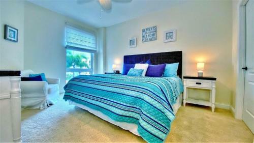 Belle Waterfront Getaway