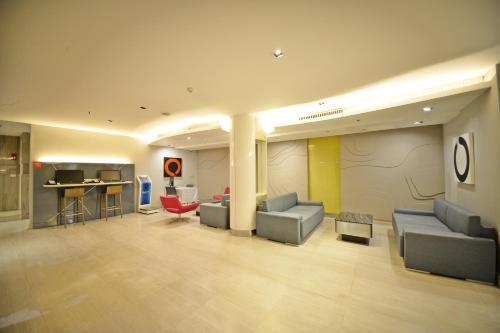 Hotel Praso@ratchada12