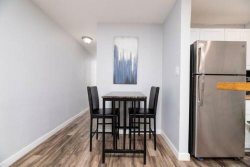 Apartamento The Palms At Middle River Terrace 4