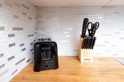 Apartamento The Palms At Middle River Terrace 4