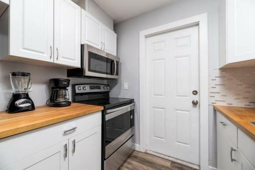 Apartamento The Palms At Middle River Terrace 4
