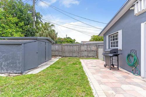 Dania Hills With Pool 10 Min To Beach