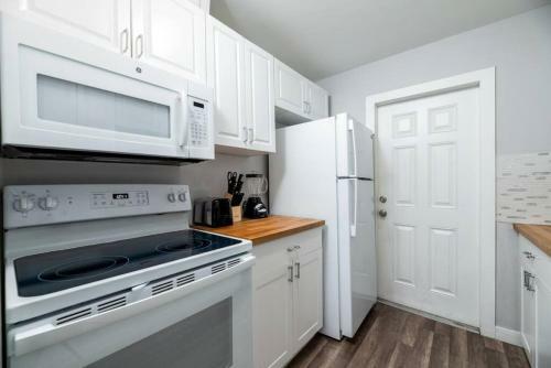 Apartamento The Palms At Middle River Terrace 2