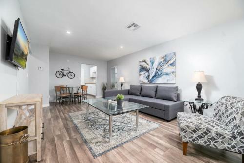 Apartamento The Palms At Middle River Terrace 2