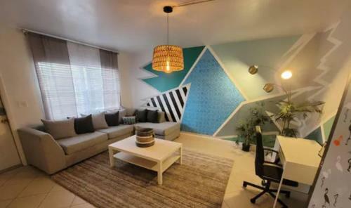 Art Inspired Apartments