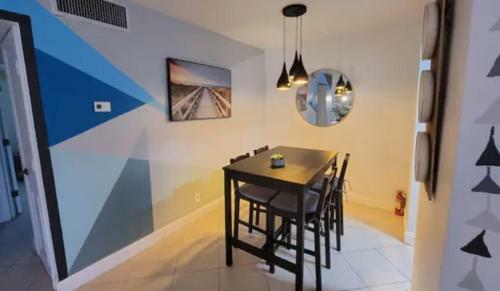 Art Inspired Apartments