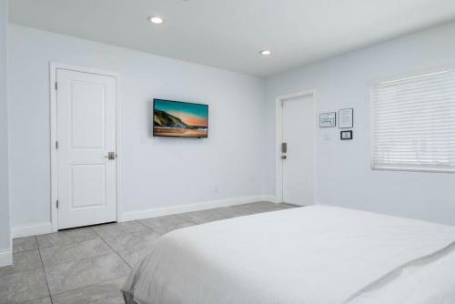 Apartamento Bayshore Breeze 3 - King Bed, Kitchen, Parking
