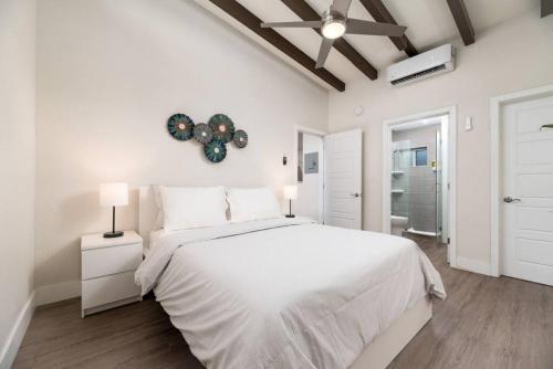 Apartamento The Hideaway At Lake Ridge 3