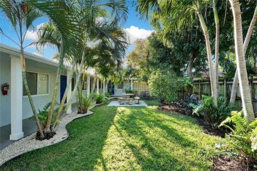 Apartamento The Palms At Middle River Terrace 3