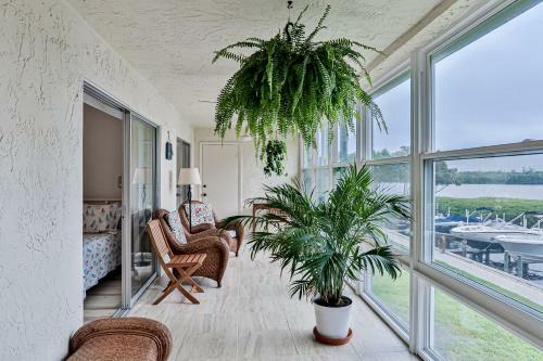 Longboat Palms