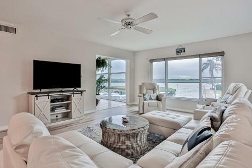 Longboat Palms