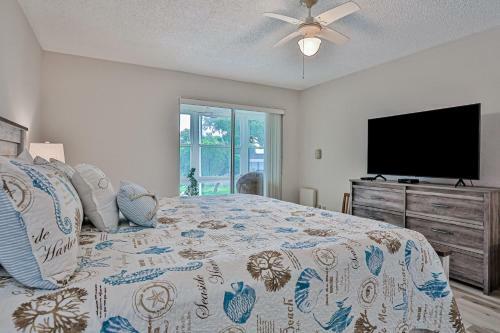 Longboat Palms