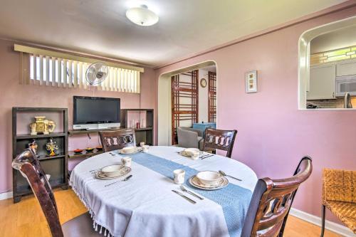Charming Margate Home Near Dtwn And Airport!
