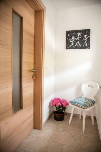 Apartment Zw�lferblick