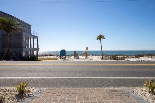 Apartamento Beach Paradise