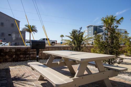 Apartamento Beach Paradise