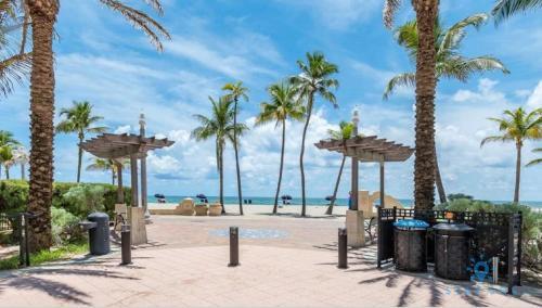 5 Resort 2 Br 2 Br Front Bay View Terrace Rooftop Pool