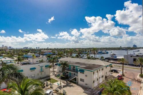 5 Resort Rooftop Pool Up To 6 Ocean View