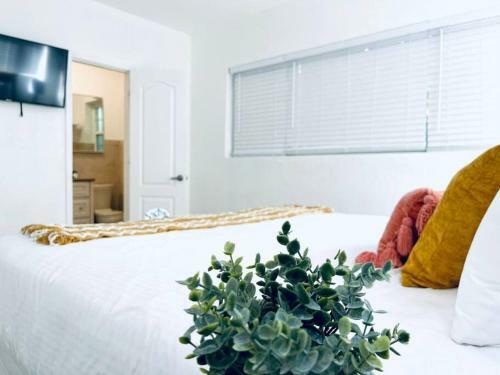 Heated Pool Home-best Location 5 Min To Beach