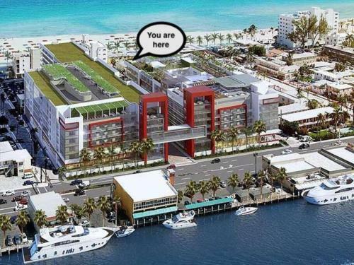 Apartamento Beachside Boutique Suite #2 On Beach + Broadwalk