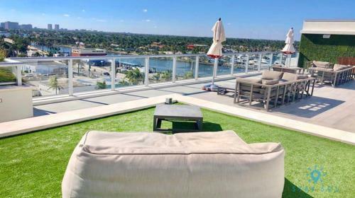 Posada 5beachfront Resort Front Bay View Balcony Enjoy Sunsets