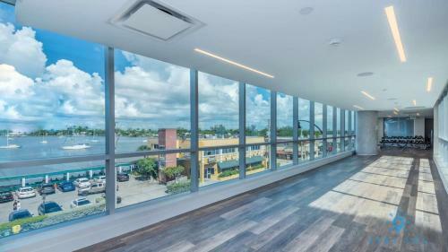 5 Rooftop Pool Balcony Hollywood Beach Broadwalk