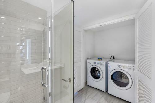 Apartamento Hyde Beach House 2505 Two-bedroom Unit