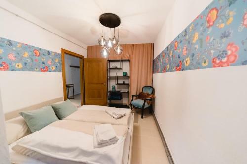 Apartamento Idylle Am Saissersee �ber Velden