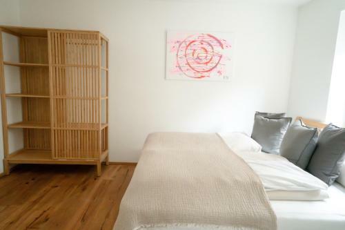 Apartamento Seeapartment Auen