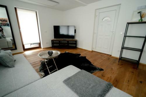 Apartamento Seeapartment Auen