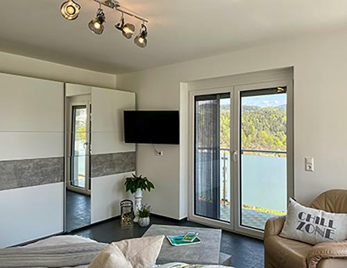 Apartamento Ferienwohnung Margarethe