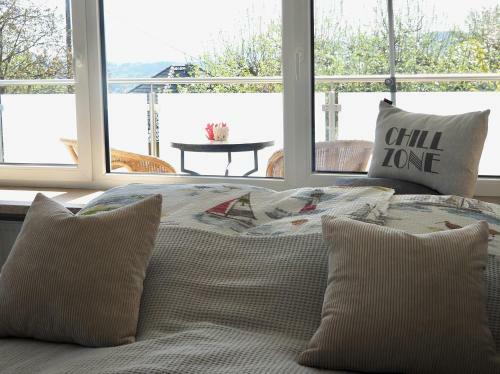 Apartamento Ferienwohnung Margarethe