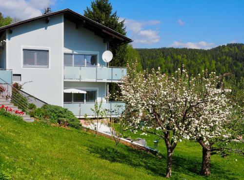 Apartamento Ferienwohnung Margarethe
