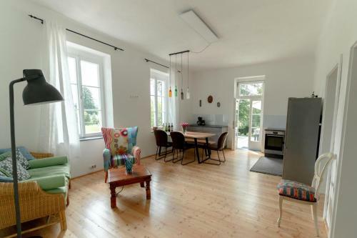 Apartamento Villa Schwertf�hrer
