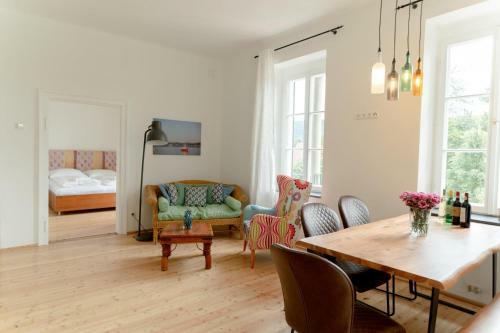 Apartamento Villa Schwertf�hrer