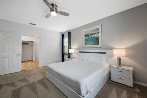 Southern Magnolia Retreat