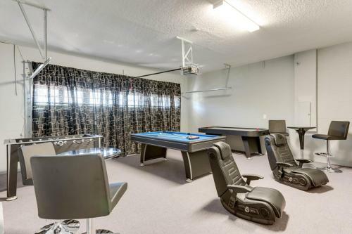 Championsgate 'halula' Home
