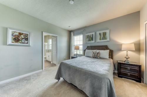 The Oak Door Retreat
