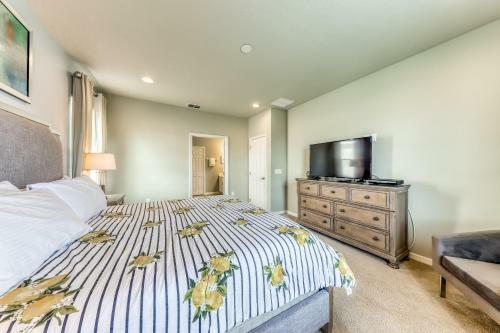The Oak Door Retreat