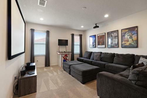Cypress Getaway