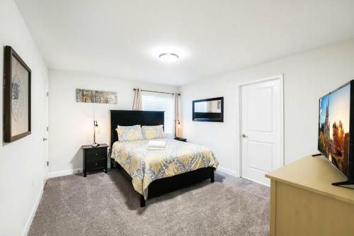 Championsgate Townhome Retreat
