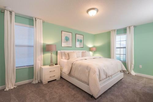 Grape Vine Getaway
