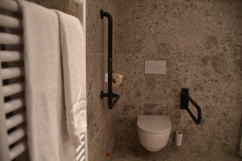 Hotel Motel Le Parc