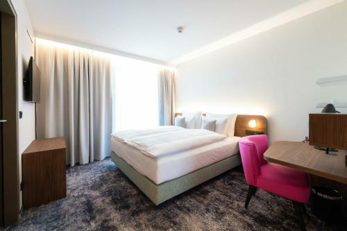 Hotel Motel Le Parc