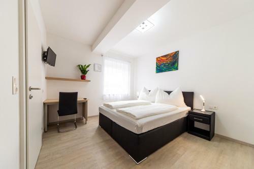 Bed & Breakfast Zeltweg-rooms