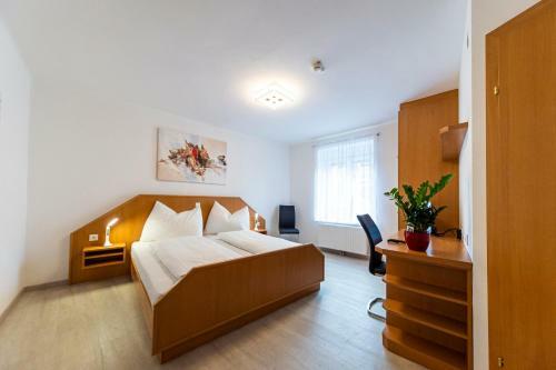 Bed & Breakfast Zeltweg-rooms