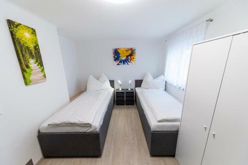 Bed & Breakfast Zeltweg-rooms