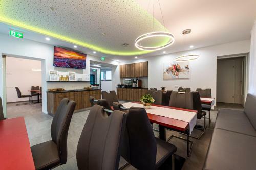 Bed & Breakfast Zeltweg-rooms