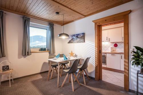 Apartamento Appartement Schneeberger