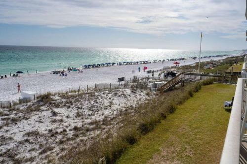 Crystal Dunes 204 By Destin Getaways